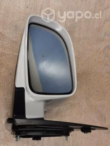 Espejo izquierdo HYUNDAI SANTA FE ORIGINAL