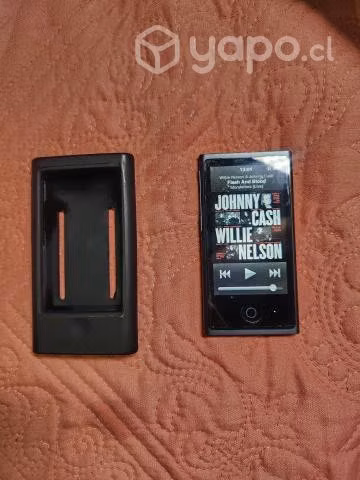Ipod nano 7 generación - Imagen 4