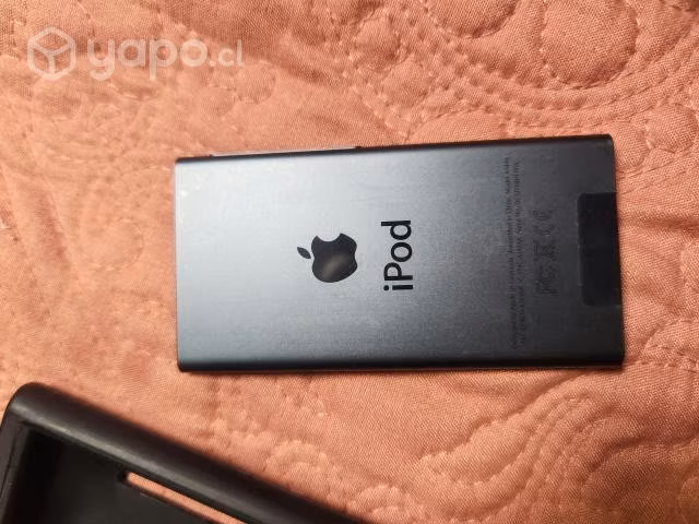 Ipod nano 7 generación