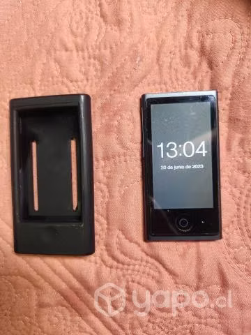 Ipod nano 7 generación - Imagen 5