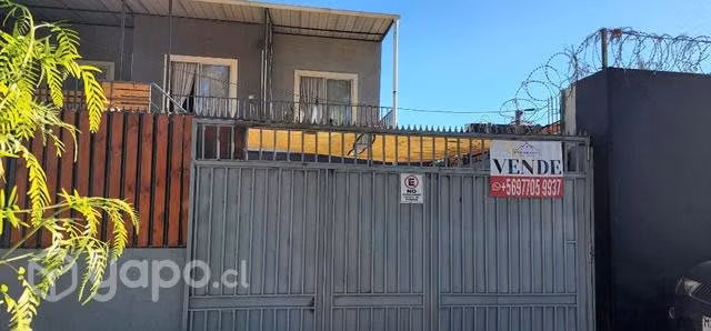 SE VENDE COPAYAPU