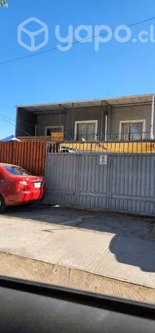 SE VENDE COPAYAPU