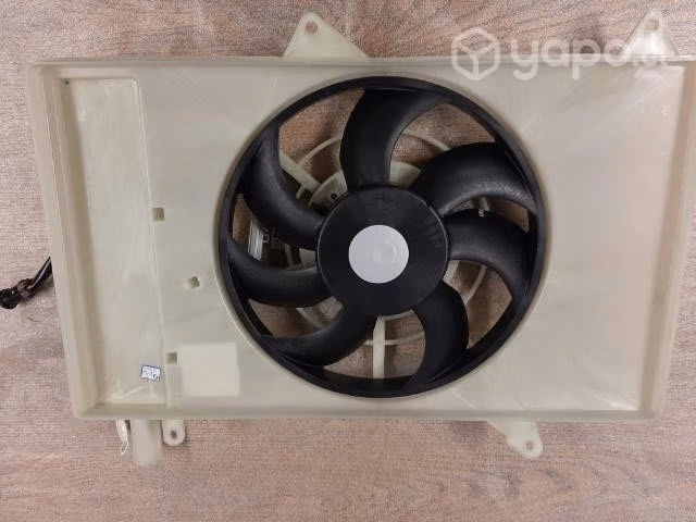 Electroventilador GREAT WALL ORIGINAL