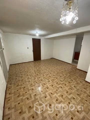 Arriendo departamento la farfana