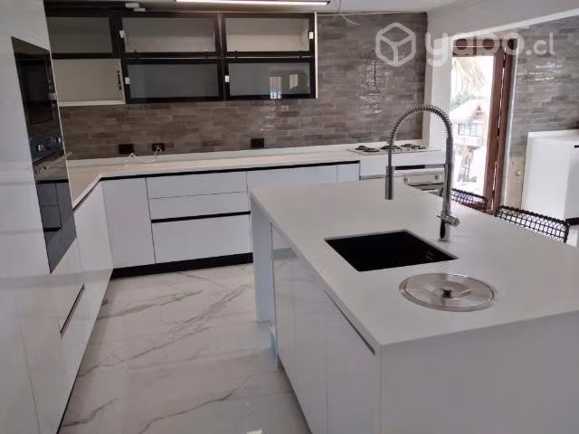 Muebles de cocina