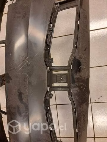 Parachoques delantero KIA RIO