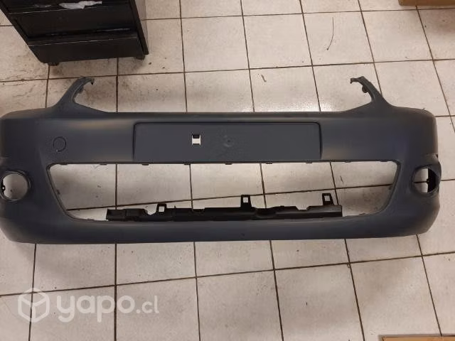 Parachoques delantero CITROEN CELYSEE ORIGINAL NUE