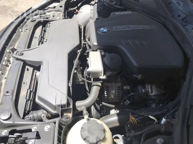 Bmw 320i 2014