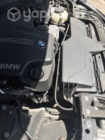 Bmw 320i 2014