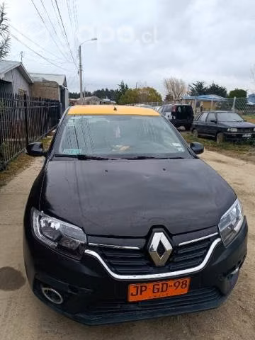 Se vende TAXI 2017 En excelente condiciones