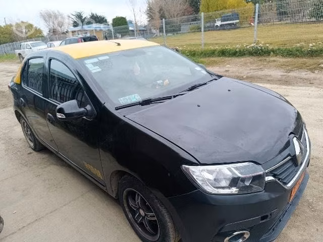 Se vende TAXI 2017 En excelente condiciones