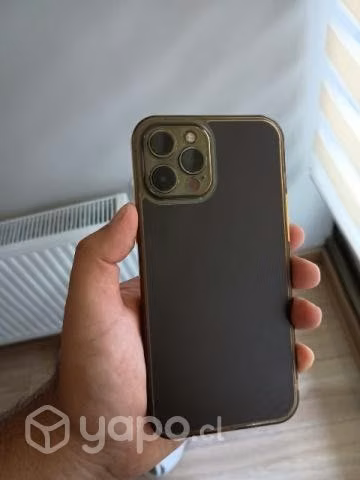 Iphone 12 pro max 256 gb - Imagen 5