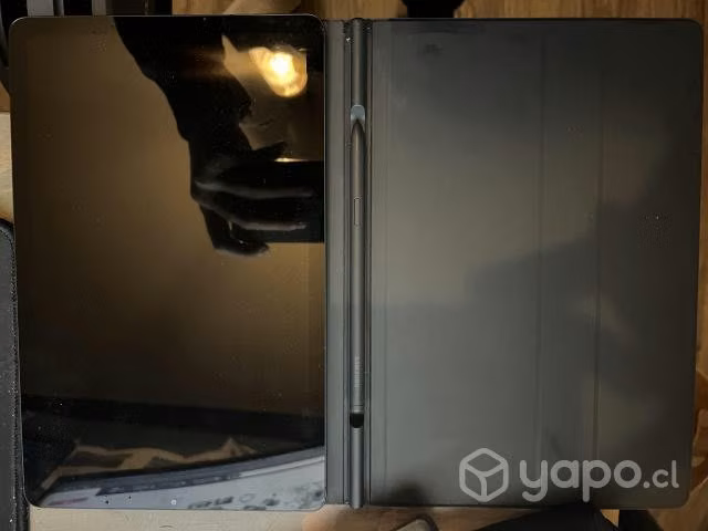 Samsung Galaxy Tab S6 Lite