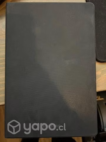 Samsung Galaxy Tab S6 Lite