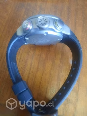 Reloj Citizen Eco Drive