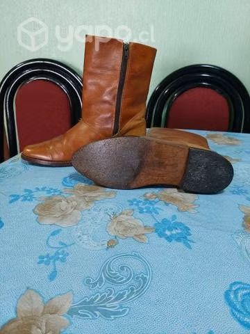 Botas mexicana - Imagen 5