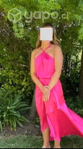 Vestido de fiesta