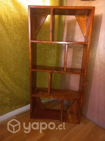 Repisa de libros - Imagen 2