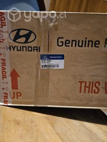 Óptico Hyundai Santa fe - Imagen 2