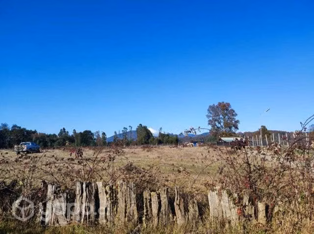 Parcelas vista volcán en Villarrica AHORA CON CREDITO DIRECTO