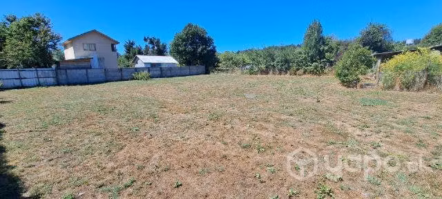 Terreno en Villarrica