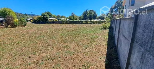 Terreno en Villarrica