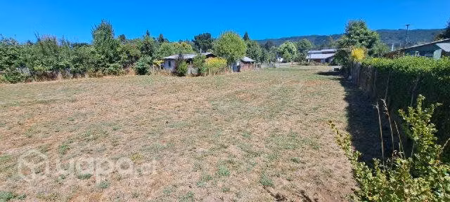 Terreno en Villarrica
