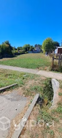 Terreno en Villarrica