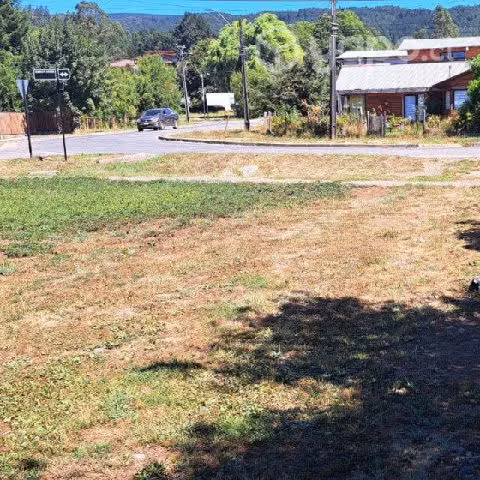 Terreno en Villarrica