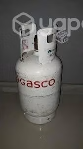 Cilindro gas 5 kilos