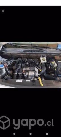 Se Vende Peugeot Partner 2014