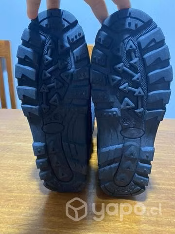 Botas Térmicas nuevas Talla 38