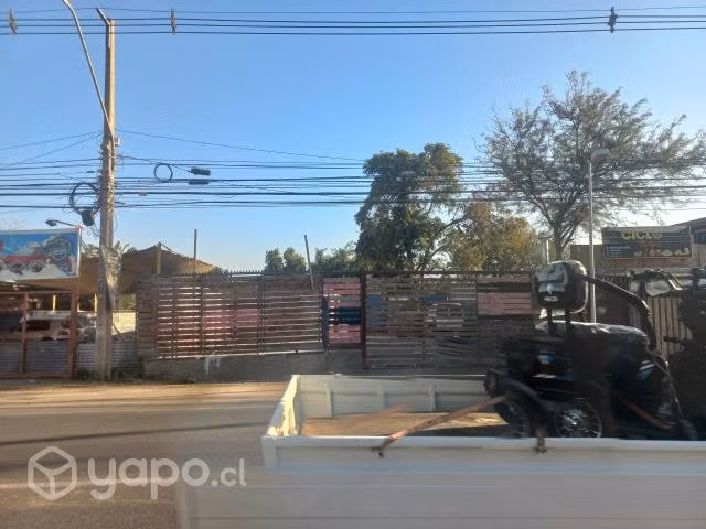 Arriendo sitio comercial - Imagen 2