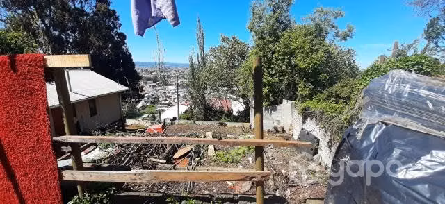 Terreno habitacional San Vicente