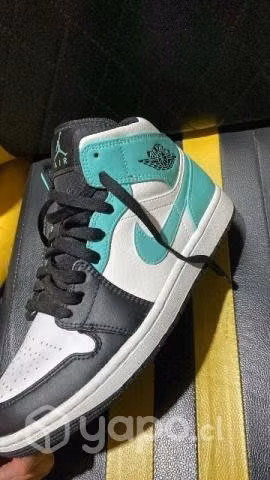 Zapatillas Nike