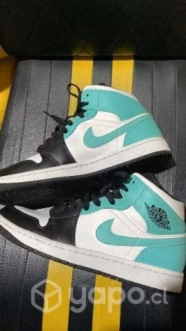 Zapatillas Nike - Imagen 2