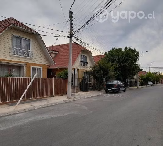 3D/2B Molinos del Sol. Barrio Norte