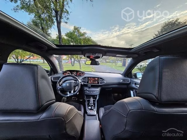 Peugeot 308 - 2020 GT - Imagen 7