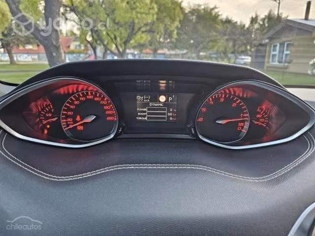 Peugeot 308 - 2020 GT - Imagen 9