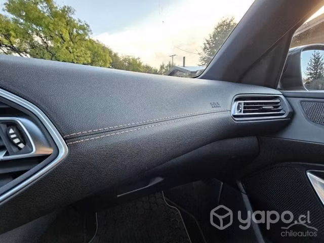 Peugeot 308 - 2020 GT - Imagen 10