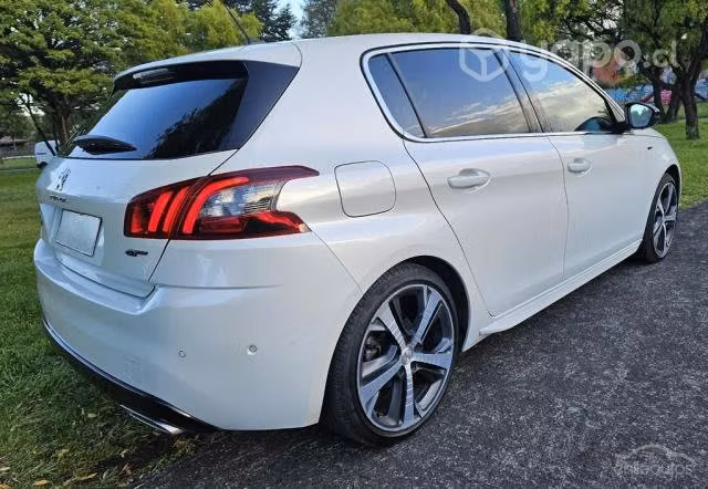 Peugeot 308 - 2020 GT - Imagen 11