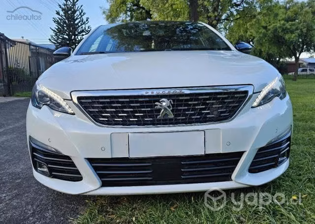 Peugeot 308 - 2020 GT - Imagen 6