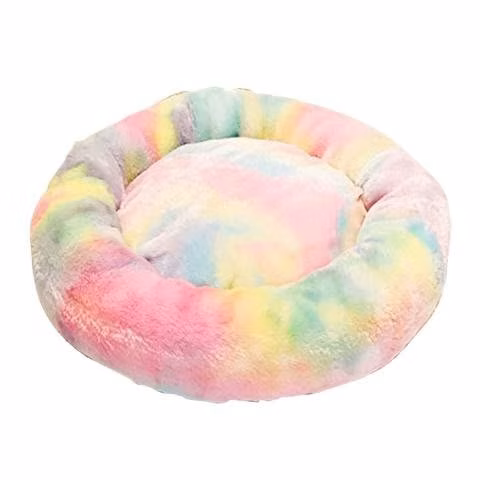 Cama Felpa Degrade 60cm