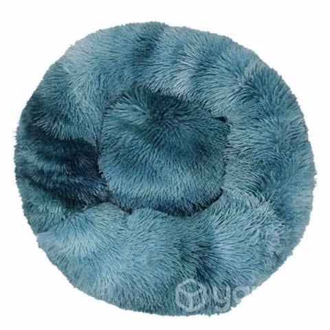 Cama Felpa Degrade 60cm