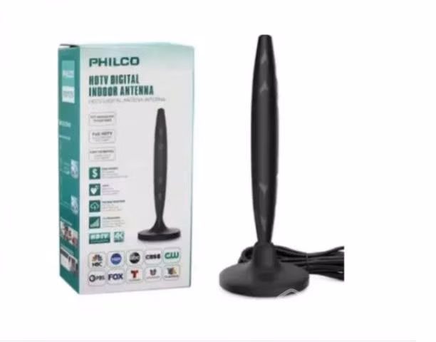 Antena Hdtv Digital Interna