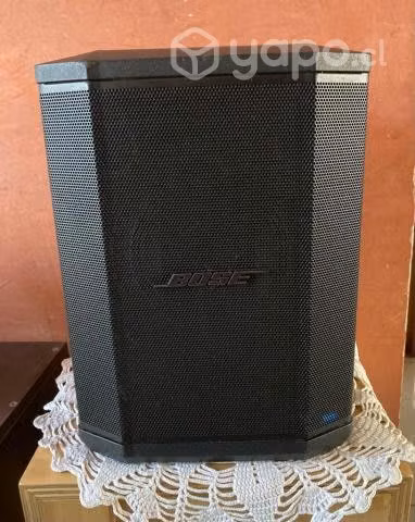 Bose S1 Pro