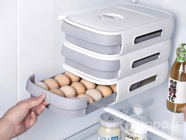 Organizador de Huevo - Imagen 3