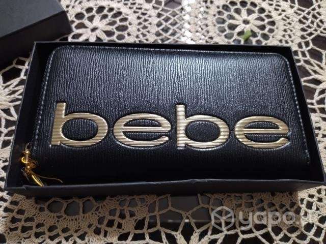 Billetera Mujer marca bebe - Imagen 3