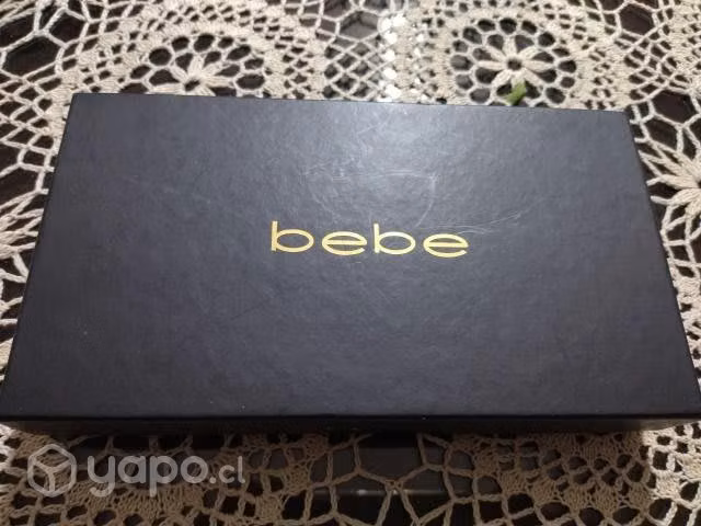 Billetera Mujer marca bebe