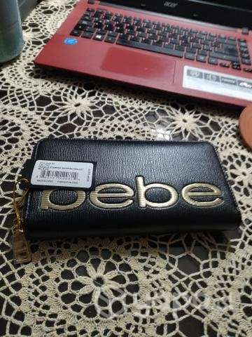 Billetera Mujer marca bebe - Imagen 4